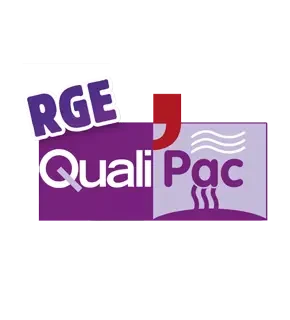 QualiPAC – Chauffage et ECS