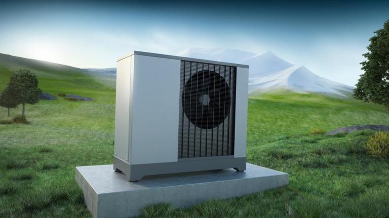 Faut-il installer une pompe à chaleur à Saint-Dié-des-Vosges ?